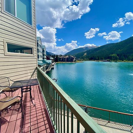 Lakeside 1481 By Summitcove Lodging Vila Keystone Exterior foto